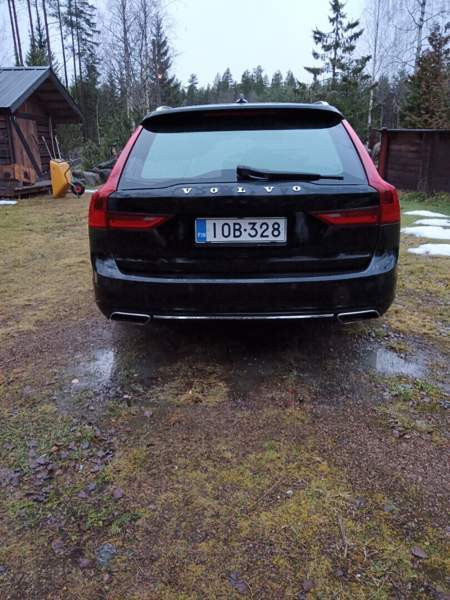Volvo V90 Parkano - изображение 3