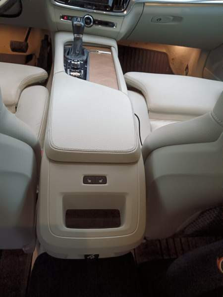 Volvo V90 Parkano - изображение 8