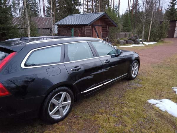 Volvo V90 Parkano - изображение 2