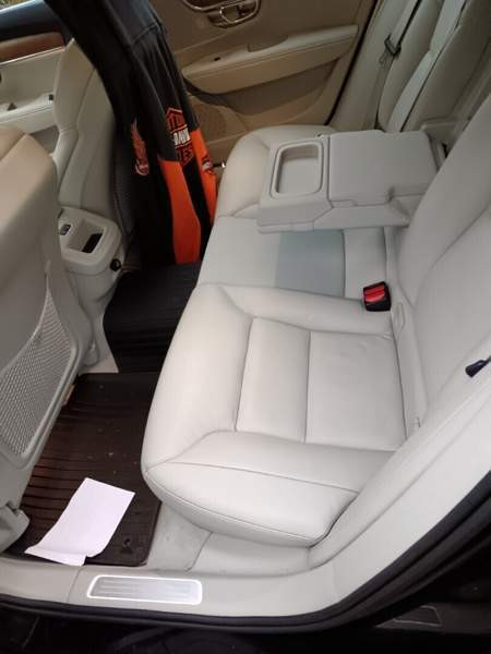 Volvo V90 Parkano - изображение 7