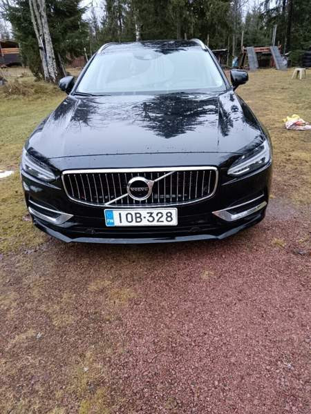 Volvo V90 Parkano - изображение 4