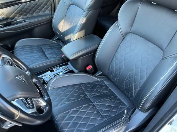 Mitsubishi Outlander PHEV Haapajärvi - изображение 7