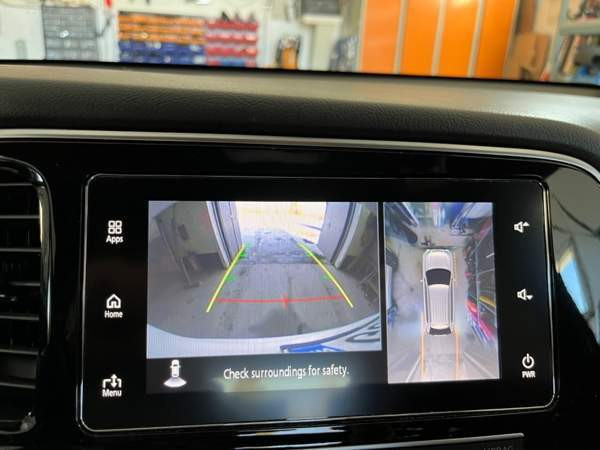 Mitsubishi Outlander PHEV Haapajärvi - изображение 6