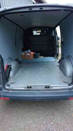 Volkswagen Transporter Loimaa