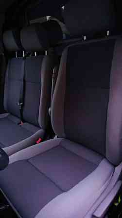 Volkswagen Transporter Loimaa