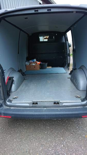 Volkswagen Transporter Loimaa - photo 2