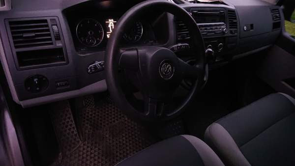 Volkswagen Transporter Loimaa - photo 5