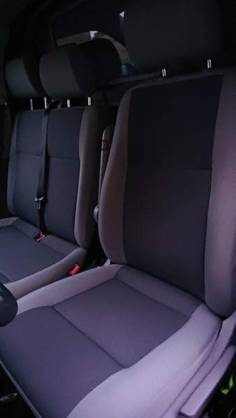 Volkswagen Transporter Loimaa - photo 6