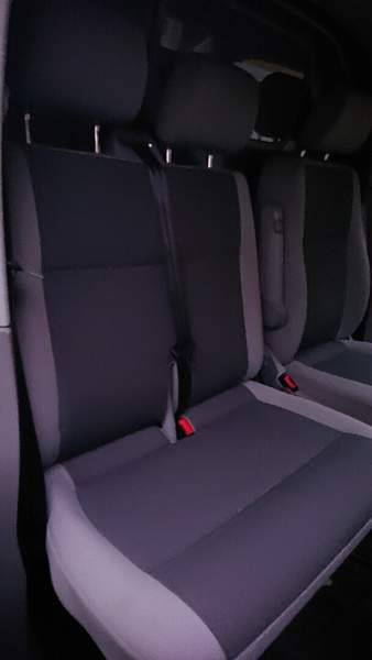 Volkswagen Transporter Loimaa - photo 3