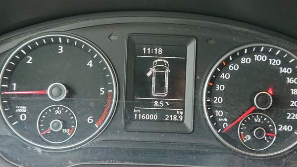 Volkswagen Transporter Loimaa - photo 7