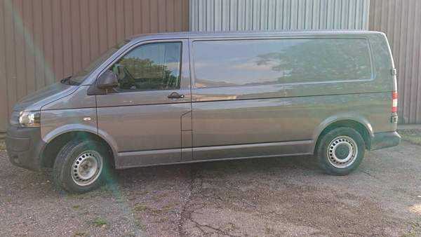 Volkswagen Transporter Loimaa - photo 1