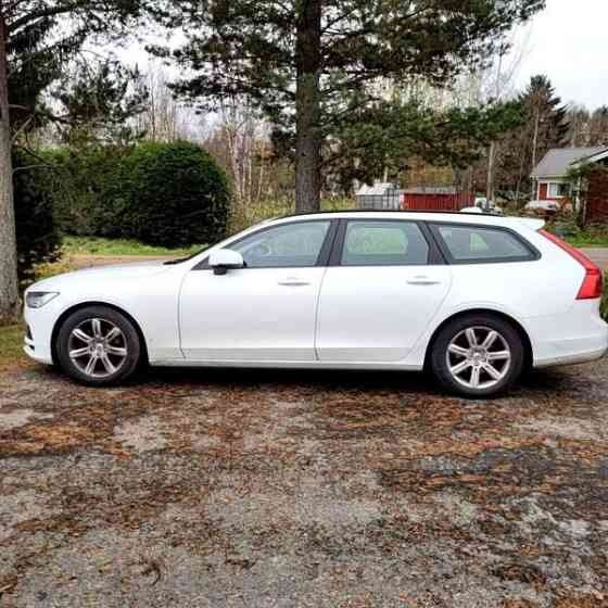 Volvo V90 Liminka