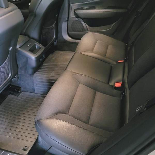 Volvo V90 Liminka - изображение 6