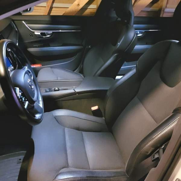 Volvo V90 Liminka - изображение 3