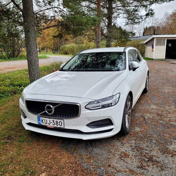 Volvo V90 Liminka - изображение 1