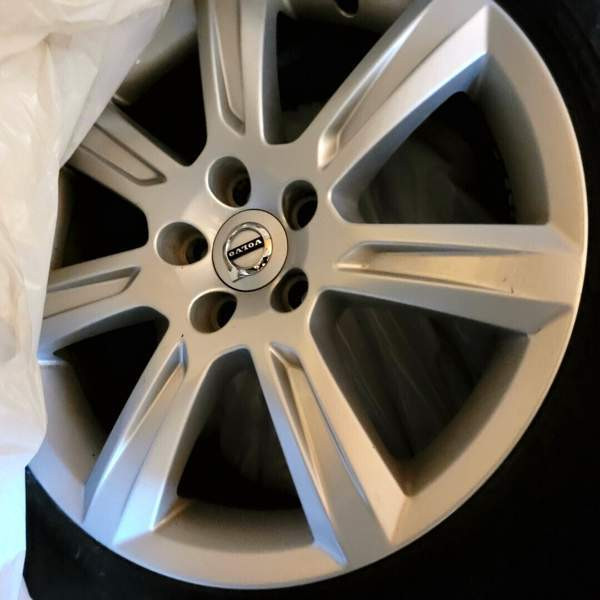 Volvo V90 Liminka - изображение 8