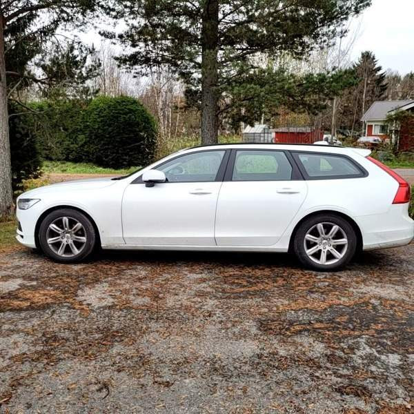 Volvo V90 Liminka - изображение 2