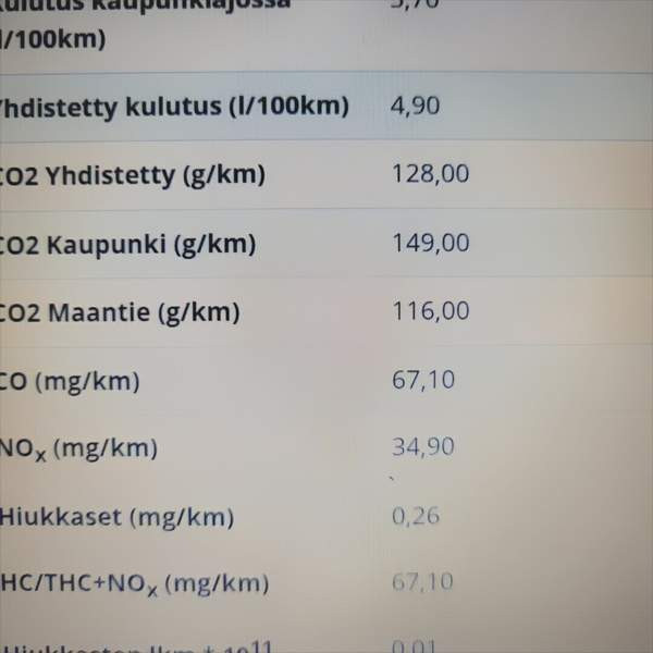 Volvo V90 Liminka - изображение 7