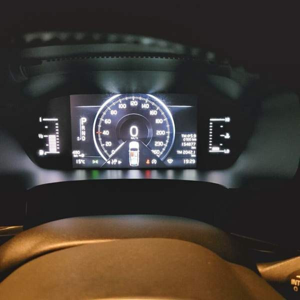 Volvo V90 Liminka - изображение 4