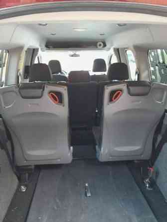 Volkswagen Caddy Maxi Äänekoski