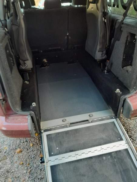 Volkswagen Caddy Maxi Äänekoski - изображение 5