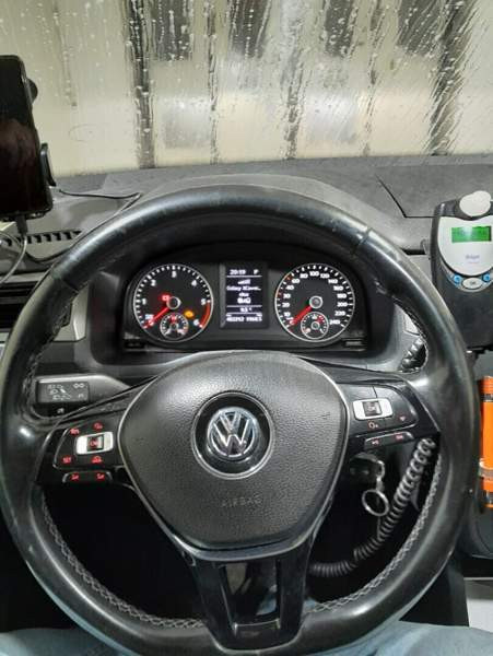 Volkswagen Caddy Maxi Äänekoski - изображение 3