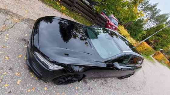 Volvo V90 Холлола