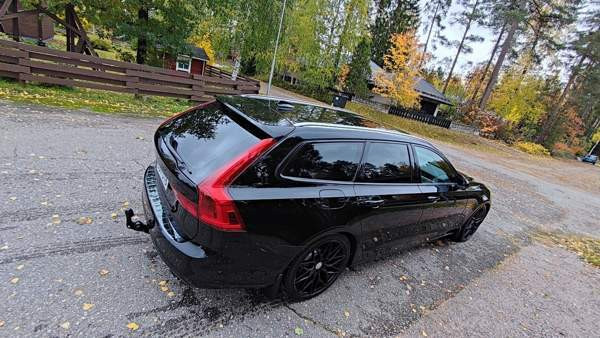 Volvo V90 Hollola – foto 8