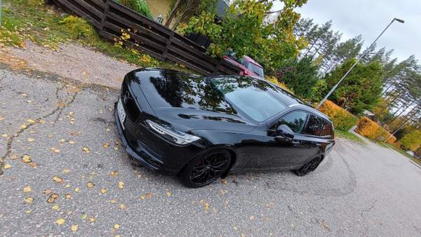 Volvo V90 Hollola – foto 6