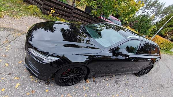 Volvo V90 Hollola – foto 2