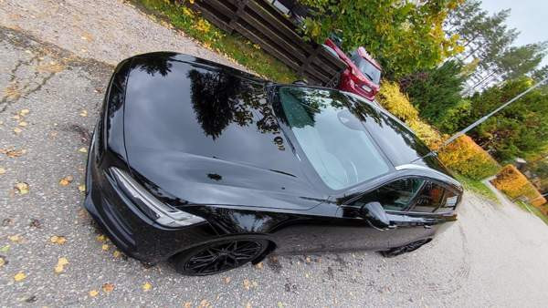 Volvo V90 Hollola – foto 4