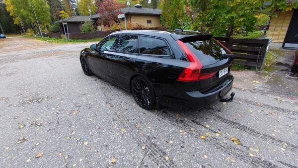 Volvo V90 Hollola – foto 7