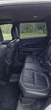 Mitsubishi Outlander PHEV Эспоо