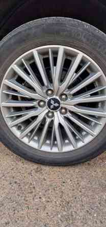 Mitsubishi Outlander PHEV Эспоо