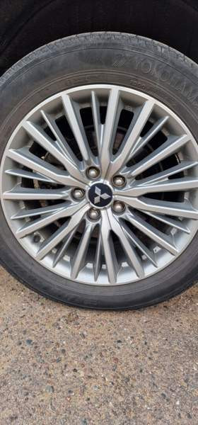 Mitsubishi Outlander PHEV Espoo – foto 3