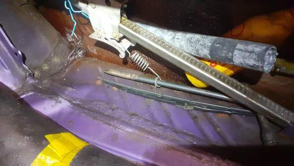 Dodge Dart Lohja – foto 6