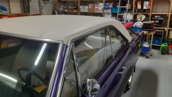 Dodge Dart Lohja – foto 8