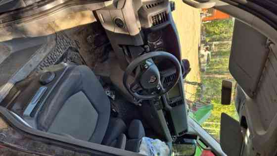 Volkswagen Crafter Artjärvi