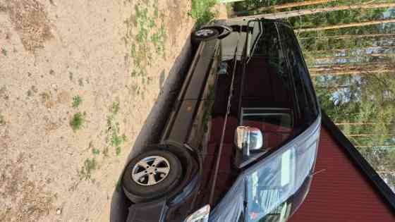 Volkswagen Crafter Artjärvi