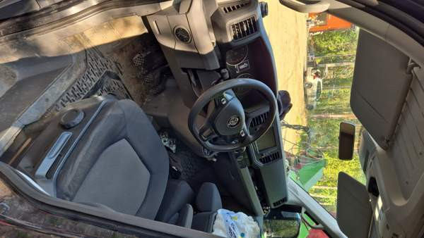 Volkswagen Crafter Artjärvi - photo 4