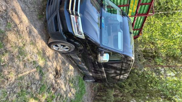 Volkswagen Crafter Artjärvi - photo 2