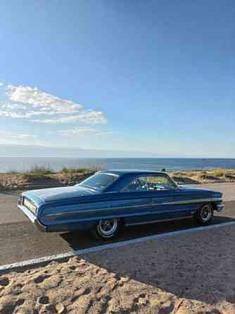 Ford Galaxie Ylivieska