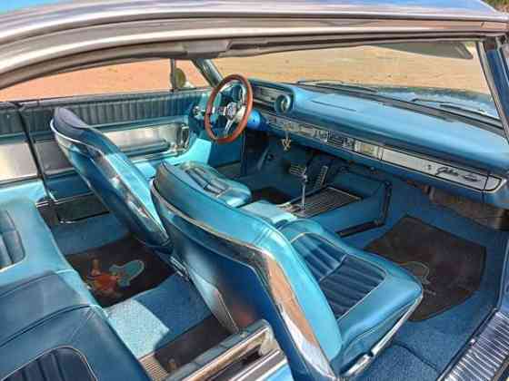 Ford Galaxie Ylivieska