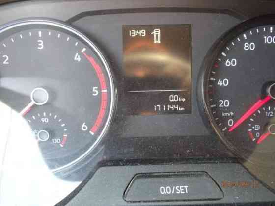 Volkswagen Crafter Elimäki