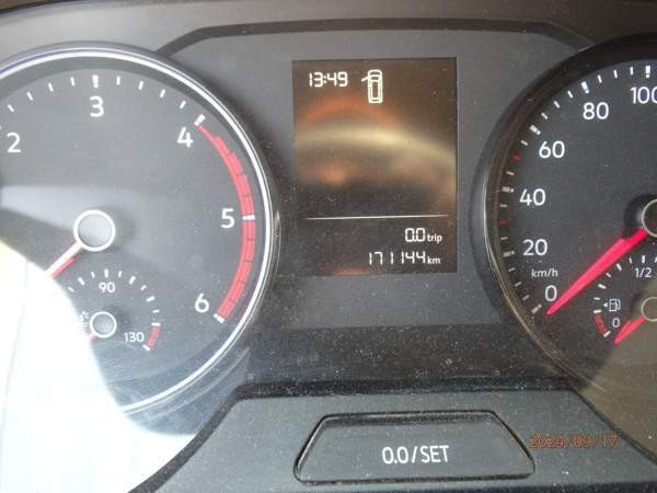 Volkswagen Crafter Elimäki - valokuva 4