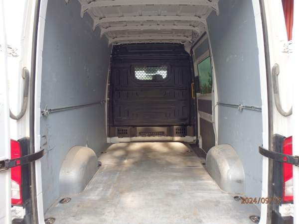 Volkswagen Crafter Elimäki - valokuva 6