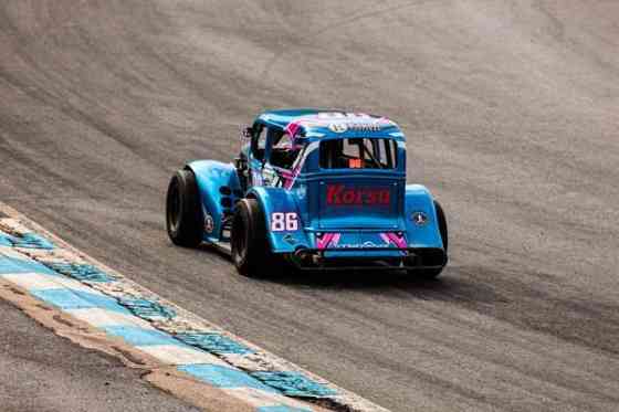 Ford A-model Äänekoski