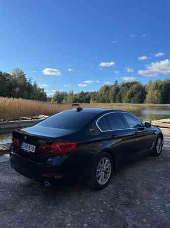 BMW 530 Espoo