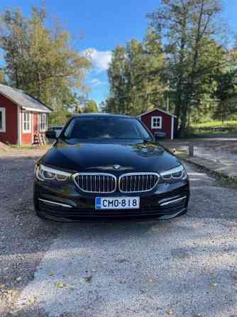 BMW 530 Espoo