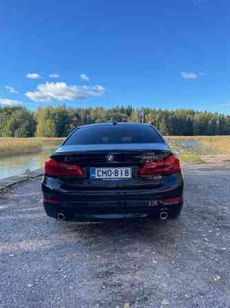 BMW 530 Espoo